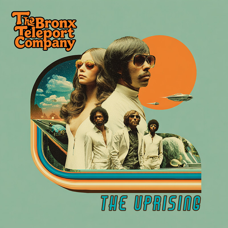 The Uprising