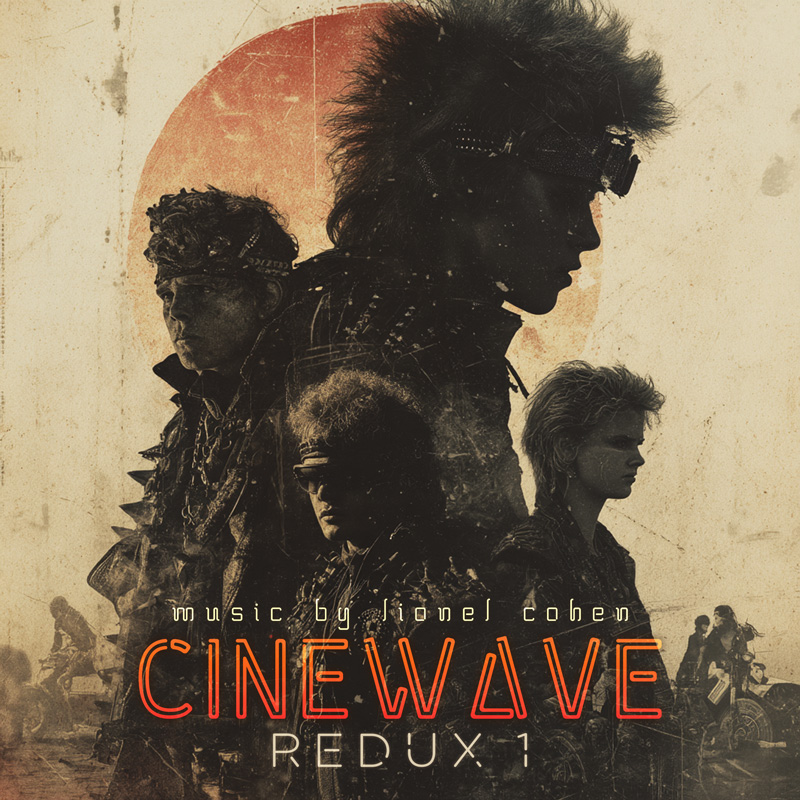 Cinewave, Redux 1