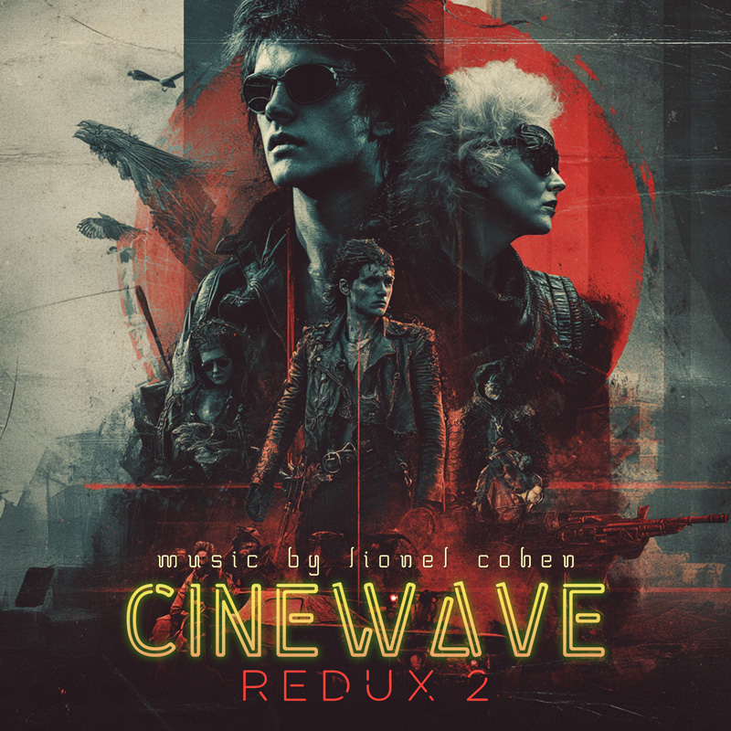 Cinewave, Redux 2