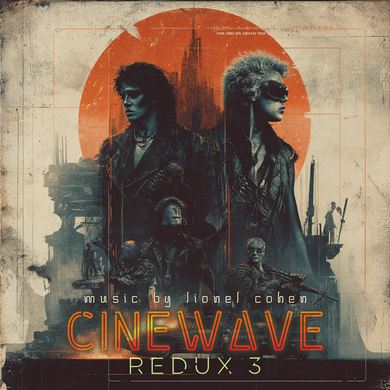 Cinewave, Redux