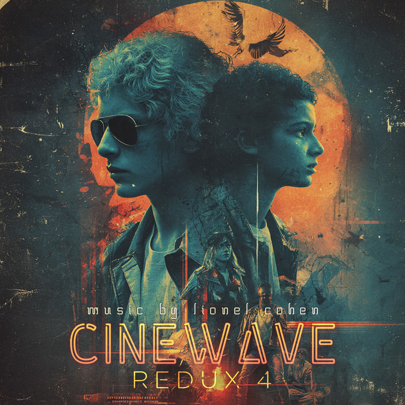 Cinewave Redux 4