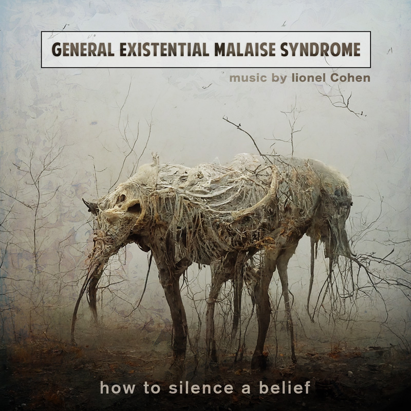 How to Silence a Belief