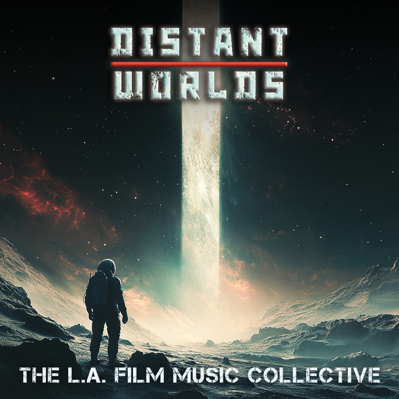 Distant Worlds