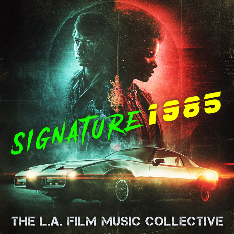 Signature 1985
