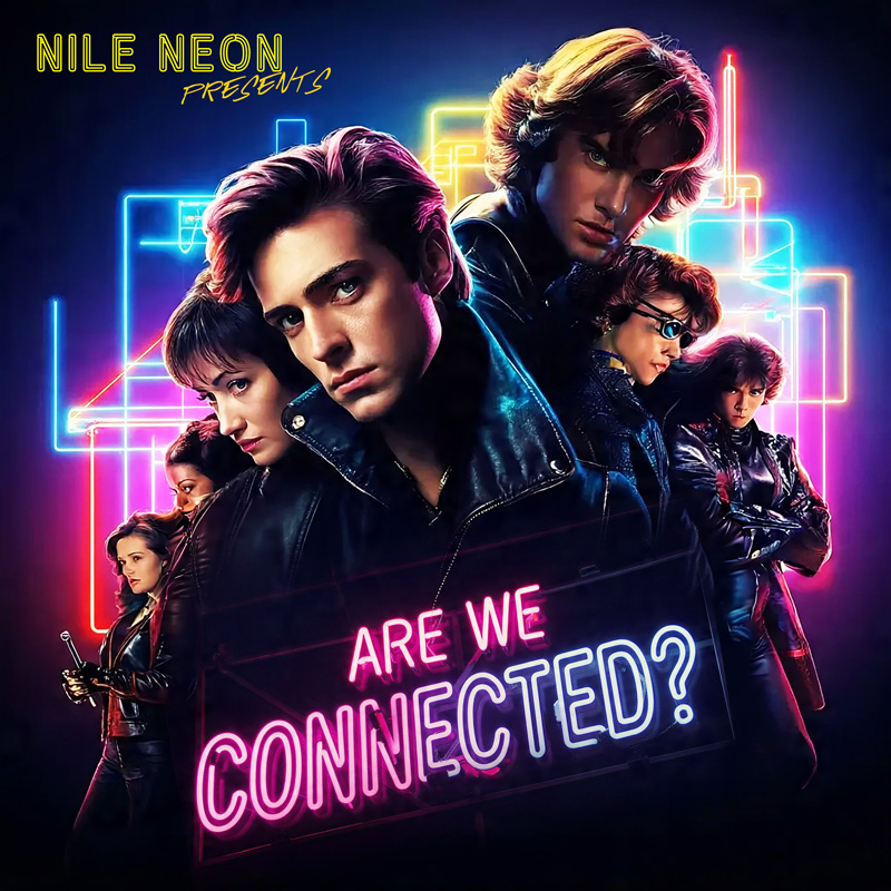 Are We Connected?