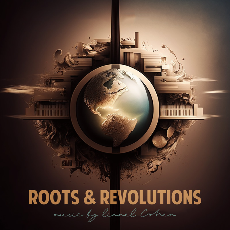 Roots & Revolutions