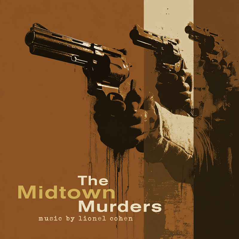 The Midtown Murders