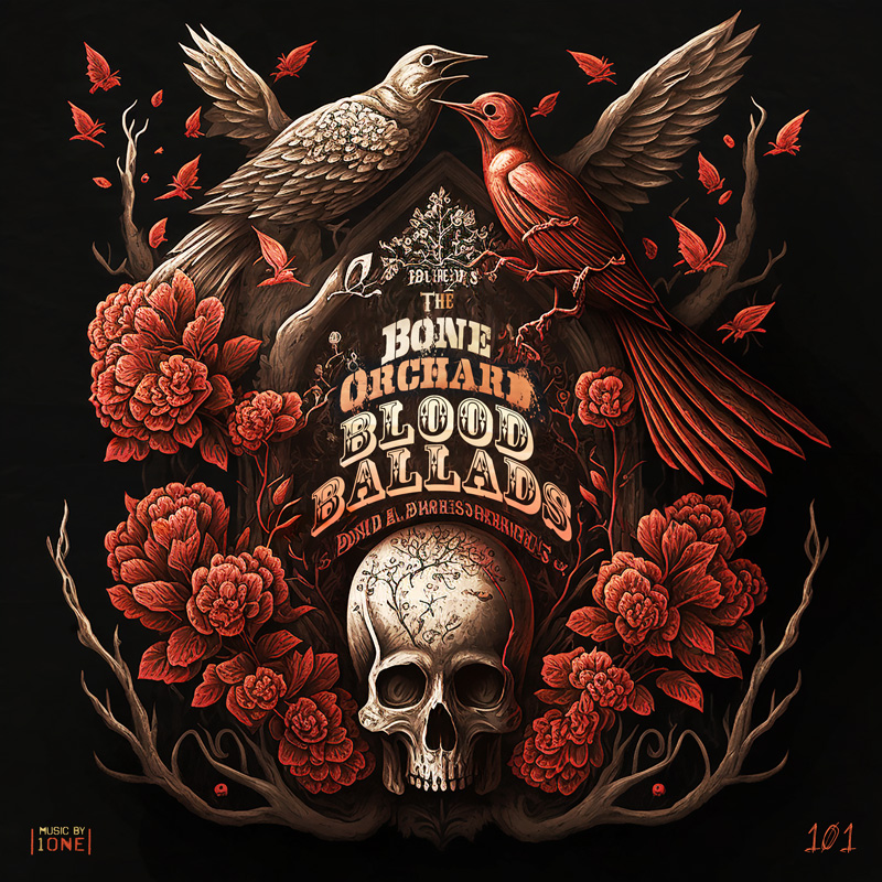 The Blood Ballads