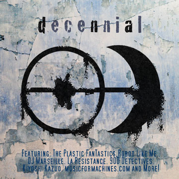 Decennial