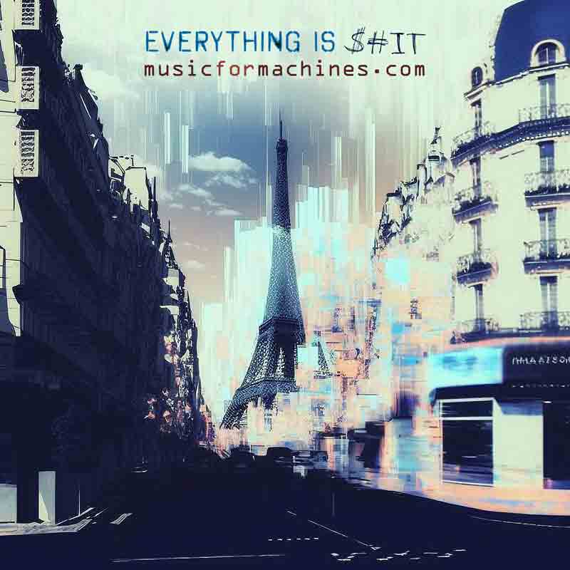 Everything is $#IT