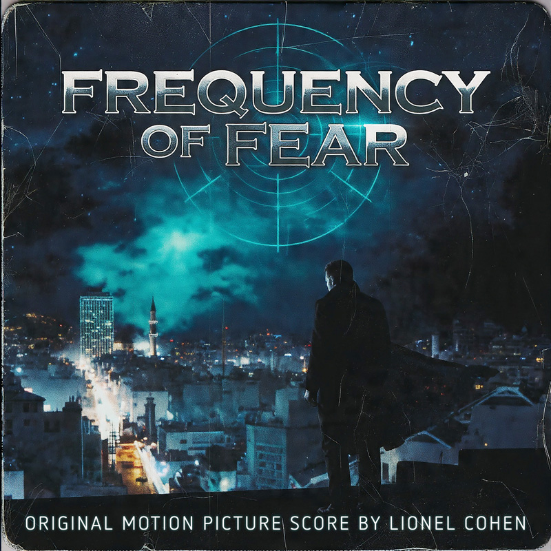 Frequency of Fear (Coming Soon)