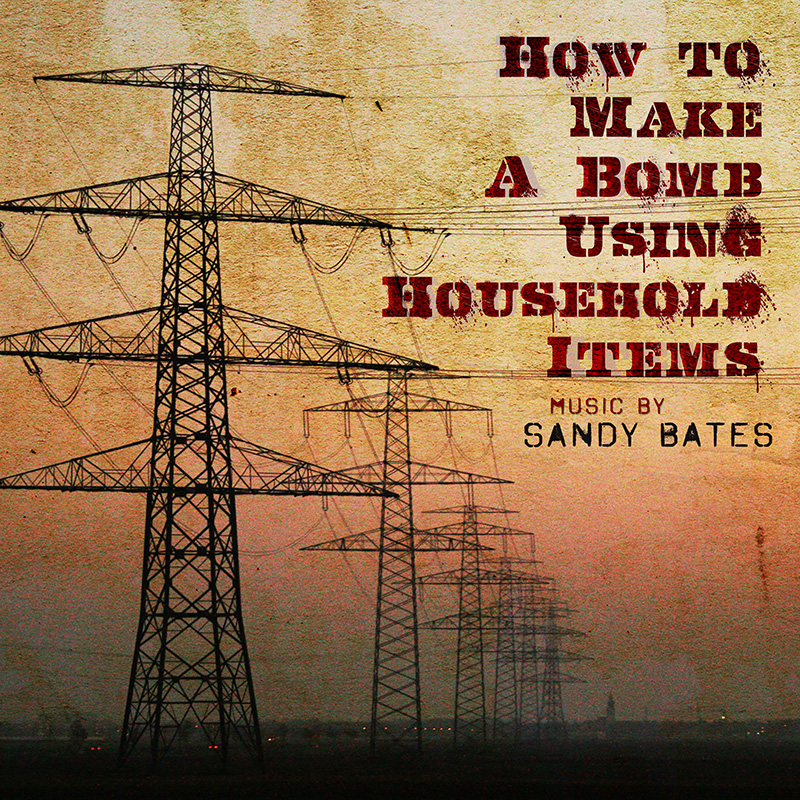 How to Make a Bomb
