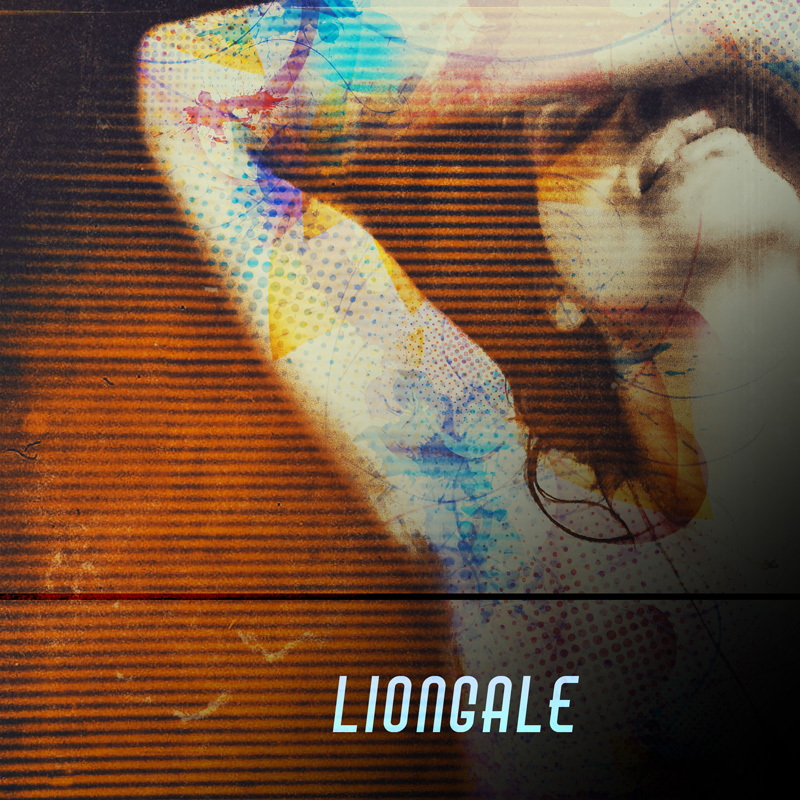 LionGale – In Love with the Stars