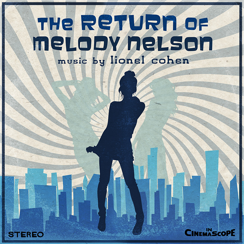 Return of Melody Nelson