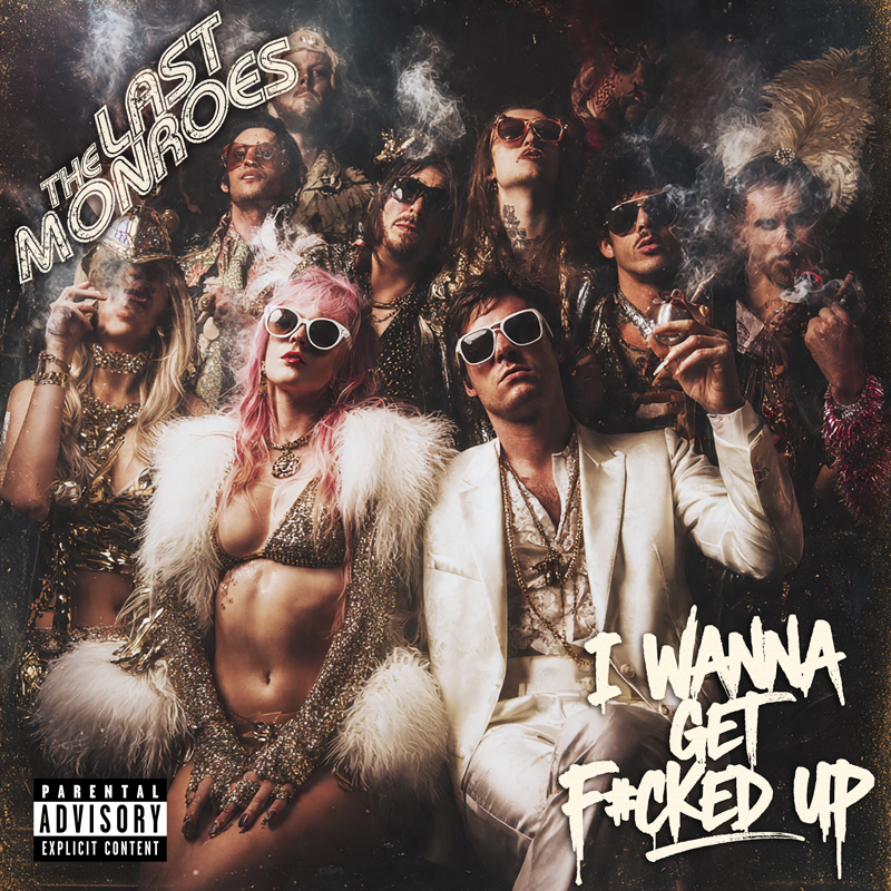 I Wanna Get Fucked Up