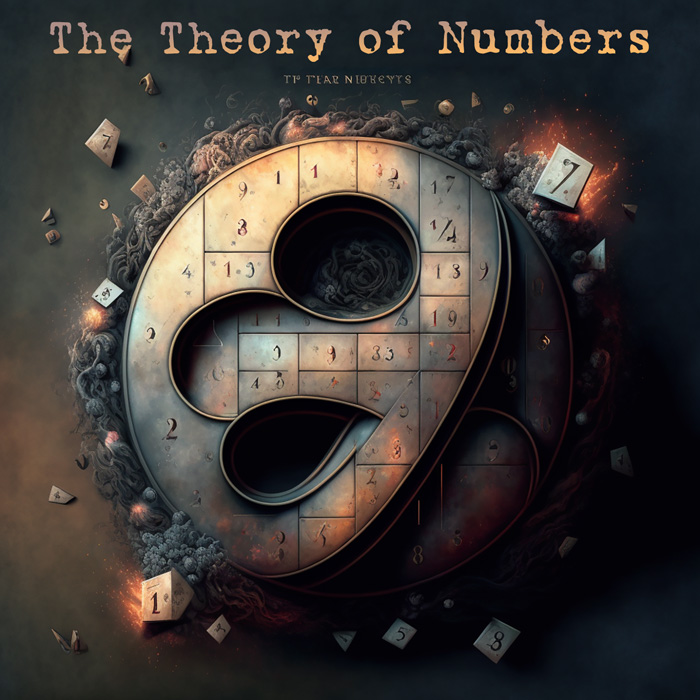 The Theory Of Numbers