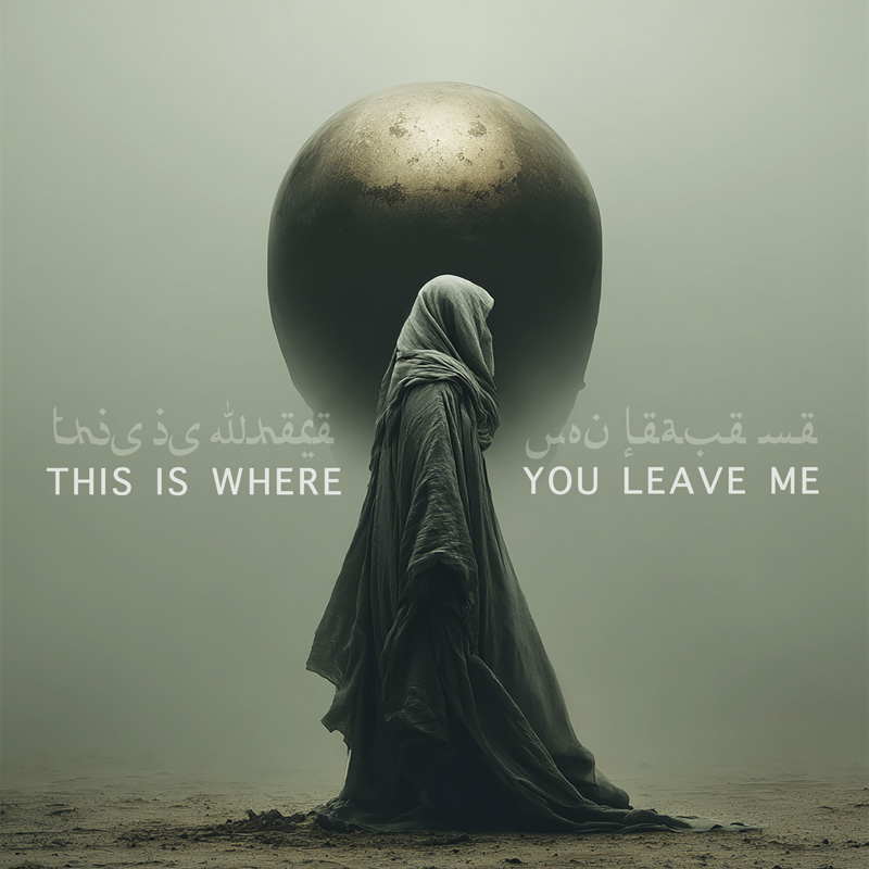 This Is Where You Leave Me