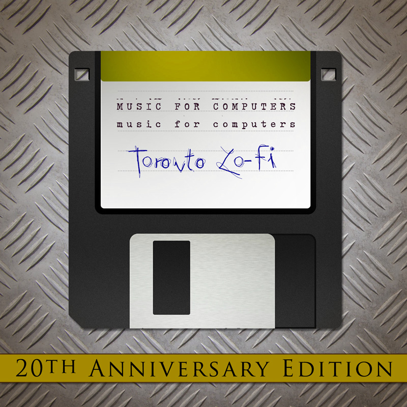 Music for Computers