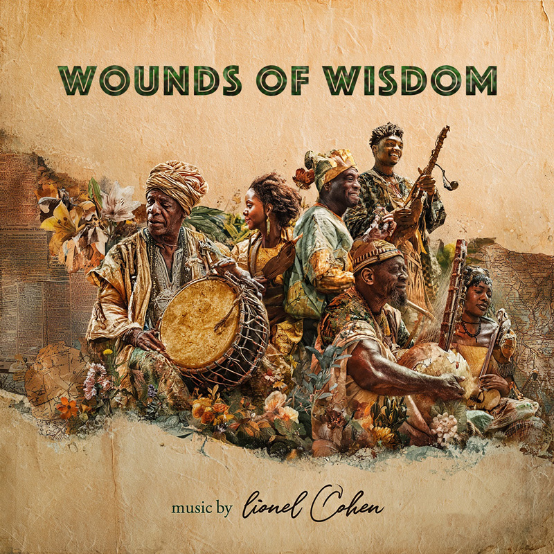 Wounds of Wisdom