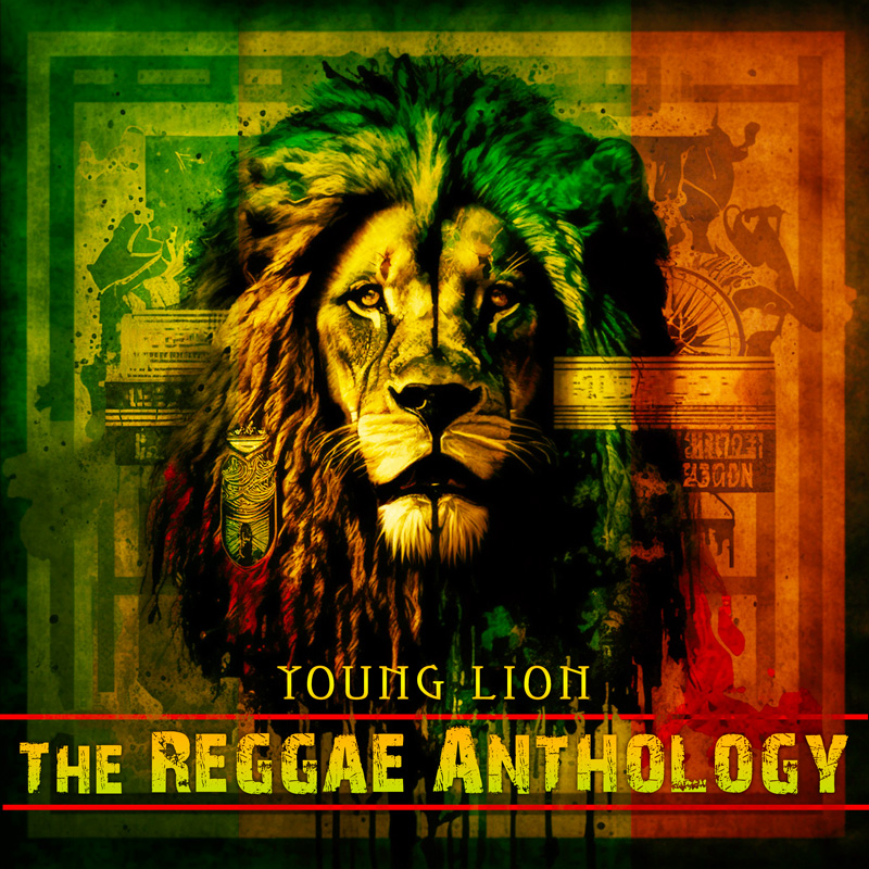 The Reggae Anthology