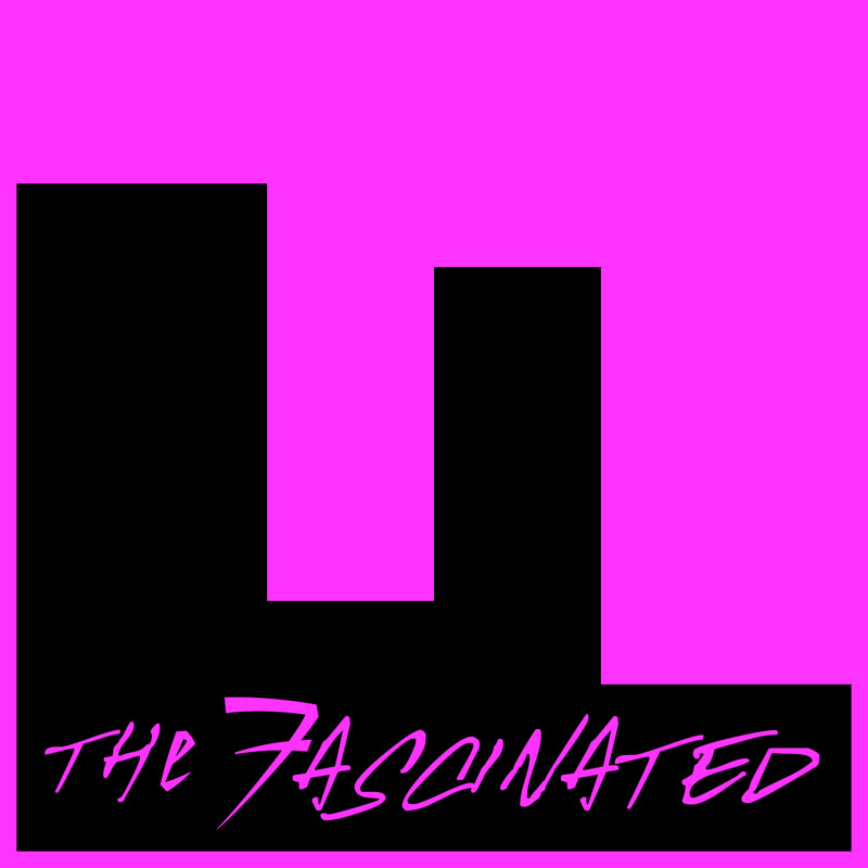 The Fascinated - Logo