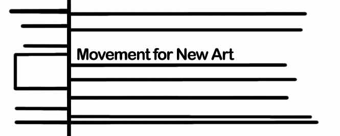 Movement For New Art