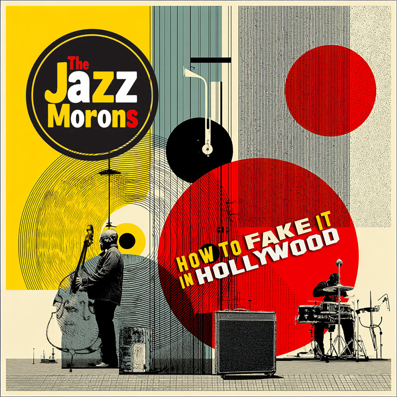 How to Fake it in Hollywood